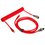 Kabel ARDOR GAMING USB Type-C - USB Type-A qizil