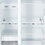 Холодильник Side by Side   Midea MDRS710FGE46 серебристый