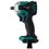 Гайковерт FinePower OneBase CIWBL400 OneBase20  , Без ЗУ, Без АКБ
