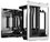 Корпус Fractal Design Terra [FD-C-TER1N-02] серебристый