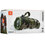 Портативная колонка JBL Charge 6, камуфляжный