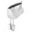 Миксер Zelmer  ZHM2550 WHITE белый