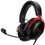 Wired headphones HyperX Cloud III red 2023