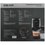 Capsule coffee machine DEXP DCM-319U