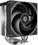 Кулер для процессора ID-COOLING FROZN A410 SE [FROZNA410SEARGB] черный