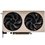Видеокарта MSI GeForce RTX 5060 Ti INSPIRE 2X OC [RTX 5060 Ti 8G INSPIRE 2X OC]