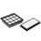 Filter kit DEXP VH-2200