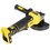 Углошлифовальная машина (УШМ) DeWalt DCG406N XR FLEXVOLТ 18/54V  , Без ЗУ, Без АКБ