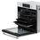 Электрический духовой шкаф Hotpoint FE9 831 JSH WHG белый