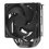 Кулер для процессора Cooler Master Hyper 212 Black Edition [RR-212S-20PK-R1] черный