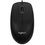 Клавиатура+мышь  проводная  Logitech Desktop MK120 черный