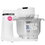 Кухонная машина Bosch MUM Serie | 2 MUMS2EW40 белый