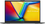 15.6" Ноутбук ASUS Vivobook Go 15 E1504GA-BQ530 черный