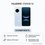 6.7" Смартфон HUAWEI nova 14 256 ГБ голубой