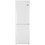 Refrigerator with freezer   Aceline B29APZ white