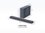 Саундбар Haier HSD210K6 серый