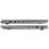 15.6" Ноутбук DEXP Atlas A15-I3W400 серебристый