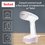 Отпариватель Tefal Access Steam Pocket DT3050E1 белый