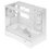 Корпус ZALMAN P30 V2 [P30 White V2] белый