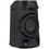 Аудиосистема Sony MHC-V13 черный
