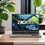 15.6" Ноутбук Acer Aspire Lite AL15-42P-R406 серебристый