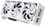 Видеокарта ASUS GeForce RTX 5090 ROG Astral OC White Edition [ROG-ASTRAL-RTX5090-O32G-WHITE]