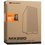 PC case Cougar MX220 RGB  black
