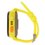 Детские часы ELARI KidPhone 4G Lite желтый