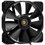 Вентилятор Cougar MHP120 [3MMHP1201.0001] черный