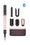 Мультистайлер Dyson Airwrap HS09 Straight+Wavy розовый