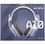 Проводные наушники Logitech G Astro A10  фиолетовый 2022