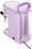 Кофеварка рожковая Kitfort КТ-7114-3 розовый