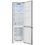 Gorenje NRK41814S4Iсеребристый