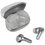 Наушники TWS Xiaomi Buds 5 Pro  серый 2025
