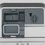 Посудомоечная машина Midea MCFD55S450Wi белый