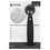 Кофеварка рожковая Vitek VT-1517 SR серый