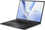 16" Ноутбук ASUS Vivobook 16 M1605NAQ-MB129 черный