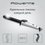 Curling iron Rowenta CF3228F0