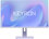 27" Монитор KEYRON KQ27H1 фиолетовый