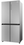 Haier HTF-425DM7RUсеребристый