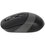 Мышь беспроводная A4Tech Fstyler FG10 [FG10 GREY] черный
