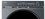 Dryer Haier HD100-A2387SU1 gray