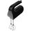 Миксер Bosch MFQ 4930 B черный