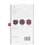Накладка  VLP Liquid Silicone Case для Apple iPhone 14 Pro Max бордовый