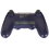 Геймпад беспроводной/проводной Sony PlayStation DualShock 4 (Ver.2) синий
