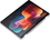 16" Ноутбук HP Envy x360 серебристый