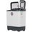 Стиральная машина Aceline WM-SA636AL/WG