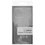 Overlay  Aceline Silicone для Apple iPhone 14 Pro Max transparent