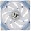 Комплект вентиляторов Thermaltake SWAFAN EX14 ARGB Sync PC Cooling Fan Hydrangea Blue TT Premium Edition [CL-F184-PL14BU-A] голубой