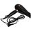Фен Rowenta Pro Expert CV8830F0 черный/золотистый